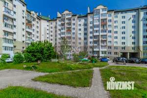 3-к квартира, вторичка, 72м2, 7/9 этаж
