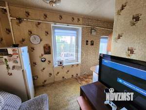 3-к квартира, вторичка, 58м2, 1/3 этаж