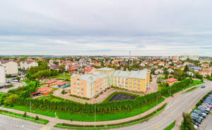 1-к квартира, вторичка, 40м2, 10/10 этаж