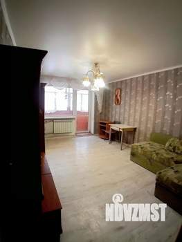 1-к квартира, вторичка, 35м2, 2/5 этаж