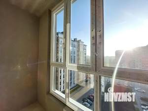 2-к квартира, вторичка, 56м2, 7/9 этаж