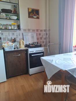 2-к квартира, вторичка, 53м2, 6/10 этаж