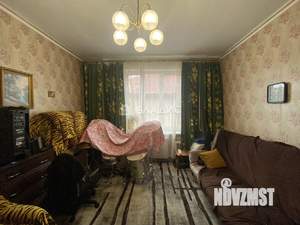2-к квартира, вторичка, 40м2, 2/2 этаж