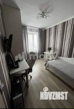 3-к квартира, вторичка, 57м2, 6/12 этаж