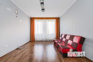 3-к квартира, вторичка, 85м2, 3/9 этаж