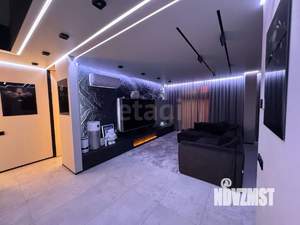 4-к квартира, вторичка, 219м2, 8/8 этаж