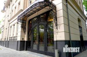 2-к квартира, вторичка, 113м2, 1/4 этаж