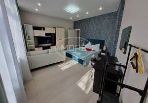 3-к квартира, вторичка, 70м2, 2/5 этаж