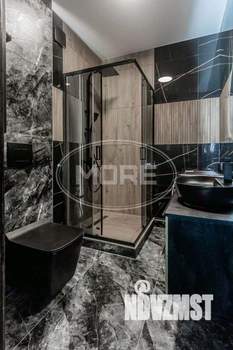 1-к квартира, вторичка, 41м2, 1/10 этаж