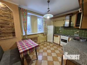 1-к квартира, вторичка, 39м2, 5/6 этаж