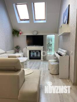 2-к квартира, вторичка, 55м2, 3/4 этаж