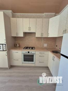 1-к квартира, вторичка, 40м2, 1/9 этаж