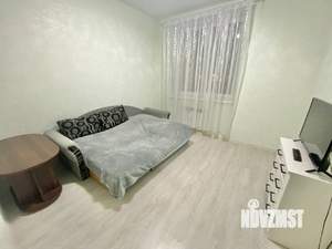 1-к квартира, вторичка, 29м2, 2/4 этаж