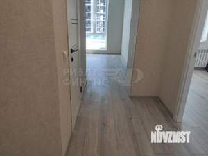 1-к квартира, вторичка, 38м2, 8/25 этаж