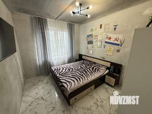 3-к квартира, вторичка, 70м2, 4/9 этаж