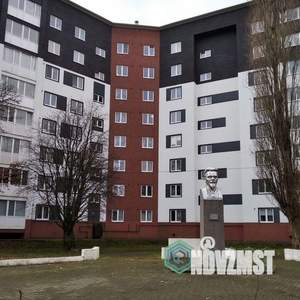 1-к квартира, вторичка, 40м2, 8/8 этаж