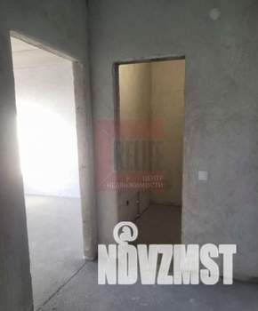 1-к квартира, сданный дом, 34м2, 7/10 этаж