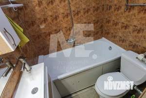 2-к квартира, вторичка, 42м2, 2/2 этаж