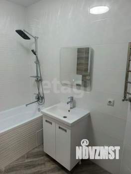 1-к квартира, вторичка, 42м2, 5/15 этаж