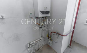 1-к квартира, вторичка, 41м2, 14/16 этаж