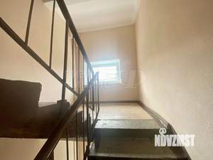 1-к квартира, вторичка, 31м2, 4/5 этаж