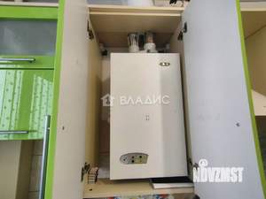 2-к квартира, вторичка, 65м2, 1/6 этаж