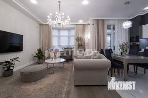 Студия квартира, вторичка, 49м2, 2/5 этаж