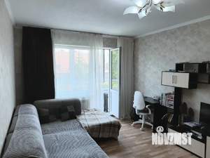 1-к квартира, вторичка, 46м2, 5/10 этаж