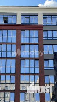 Студия квартира, вторичка, 25м2, 5/9 этаж