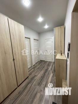 1-к квартира, вторичка, 46м2, 9/10 этаж