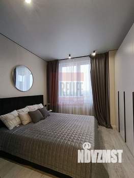 1-к квартира, вторичка, 40м2, 10/10 этаж