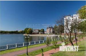 3-к квартира, вторичка, 135м2, 1/3 этаж