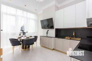 2-к квартира, вторичка, 64м2, 10/11 этаж