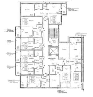 1-к квартира, вторичка, 37м2, 8/11 этаж