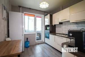 2-к квартира, вторичка, 51м2, 4/5 этаж