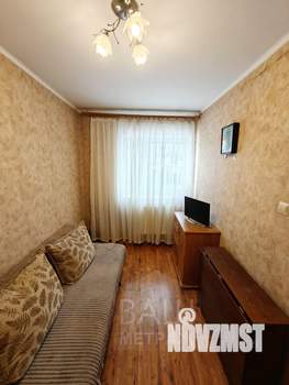 2-к квартира, вторичка, 36м2, 2/3 этаж