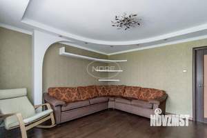 3-к квартира, вторичка, 69м2, 2/5 этаж