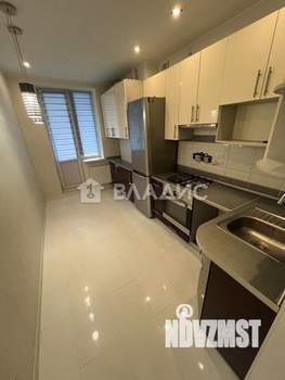 2-к квартира, вторичка, 52м2, 2/8 этаж