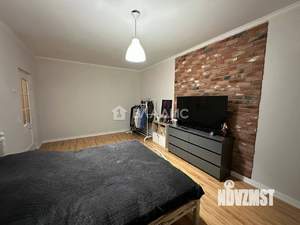 1-к квартира, вторичка, 38м2, 5/5 этаж