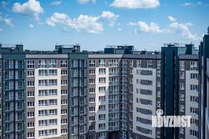 2-к квартира, вторичка, 56м2, 1/9 этаж