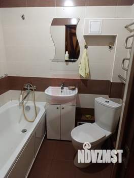 1-к квартира, вторичка, 31м2, 5/5 этаж