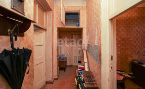 3-к квартира, вторичка, 63м2, 2/2 этаж