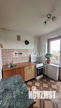 1-к квартира, вторичка, 27м2, 8/9 этаж