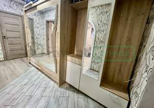 2-к квартира, вторичка, 51м2, 1/8 этаж