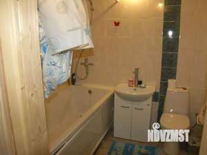 3-к квартира, вторичка, 80м2, 5/5 этаж