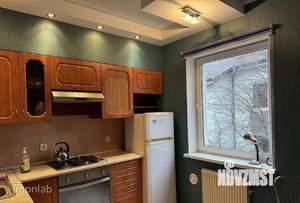 1-к квартира, вторичка, 35м2, 2/2 этаж