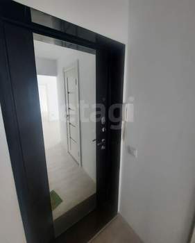 2-к квартира, вторичка, 40м2, 3/3 этаж