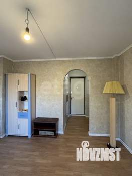 1-к квартира, вторичка, 18м2, 3/5 этаж