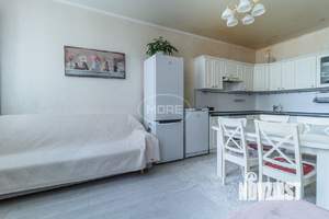 3-к квартира, вторичка, 83м2, 3/14 этаж