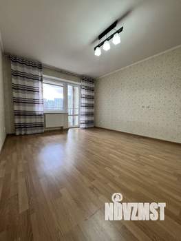 2-к квартира, вторичка, 72м2, 3/6 этаж